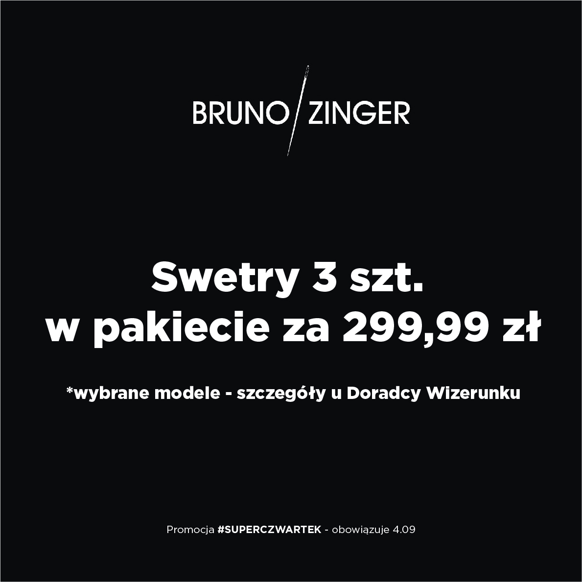 Szczegóły oferty targi książek