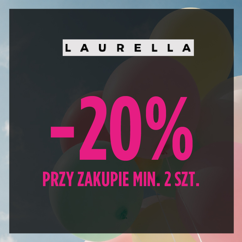 Szczegóły oferty na 1 urodziny
