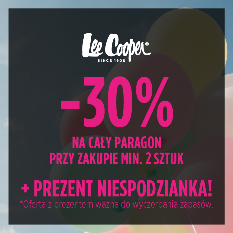 Szczegóły oferty na 1 urodziny