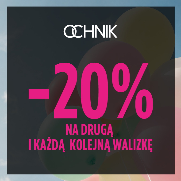 Szczegóły oferty na 1 urodziny