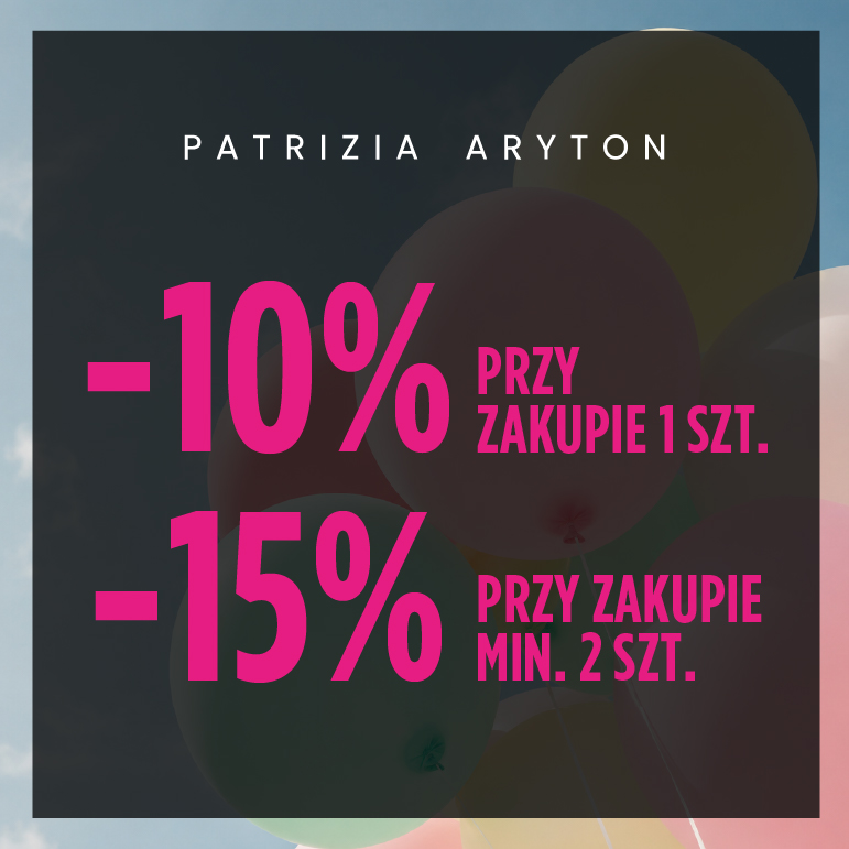 Szczegóły oferty na 1 urodziny