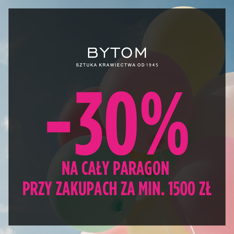 Szczegóły oferty na 1 urodziny