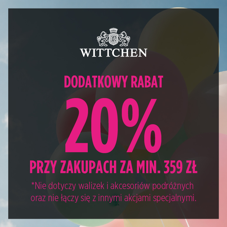 Szczegóły oferty na 1 urodziny