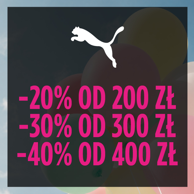 Szczegóły oferty na 1 urodziny