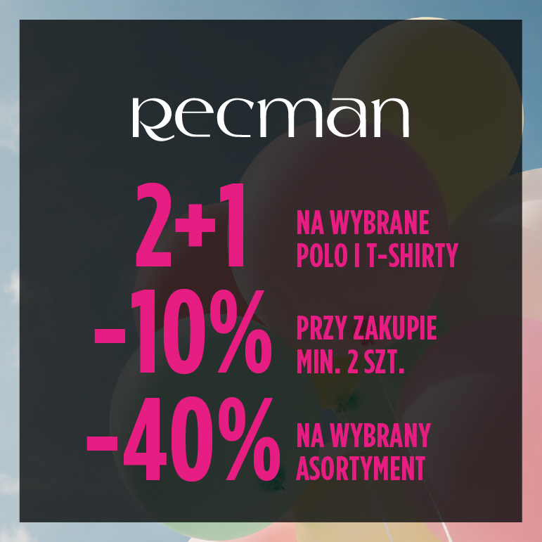 Szczegóły oferty na 1 urodziny