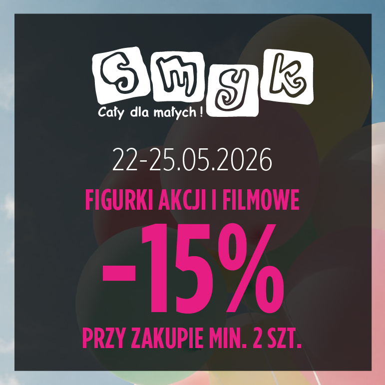 Szczegóły oferty na 1 urodziny