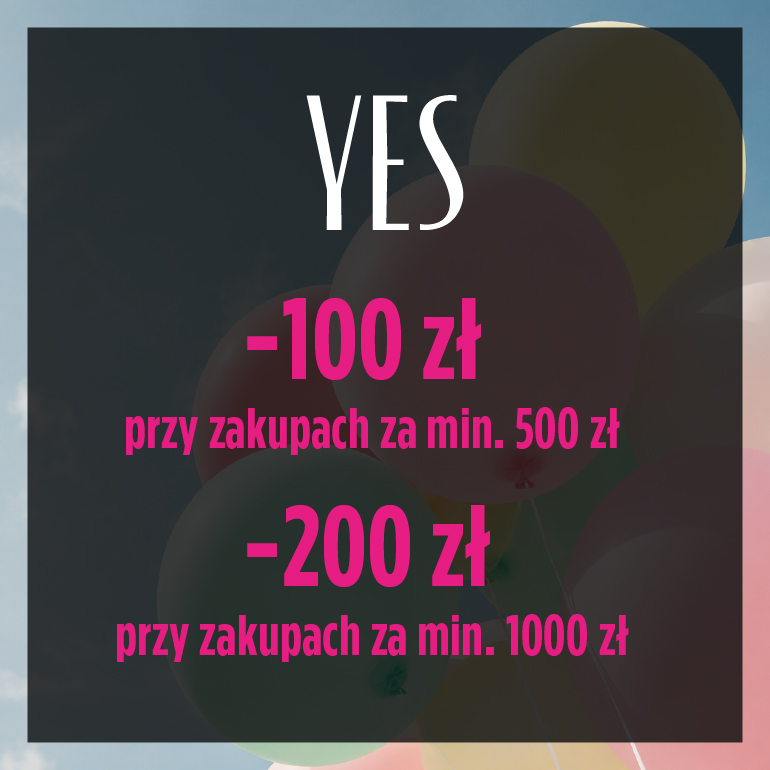 Szczegóły oferty na 1 urodiziny
