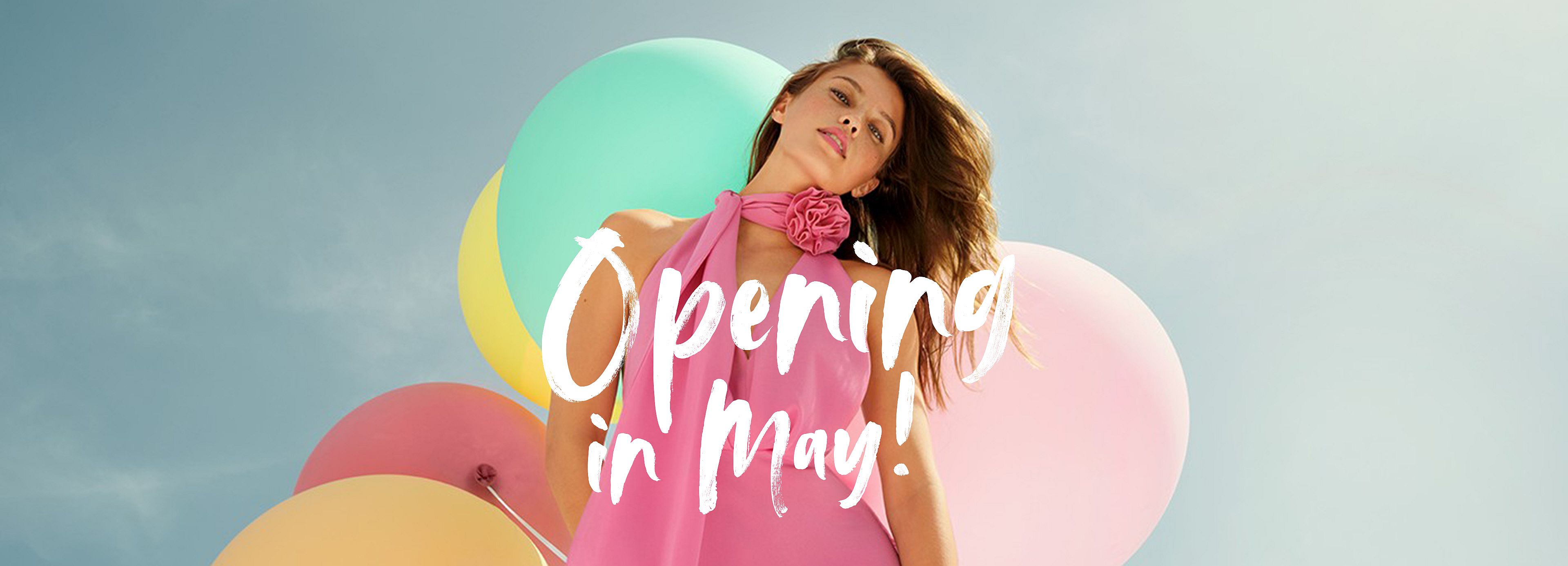 Hero Image Opening in May