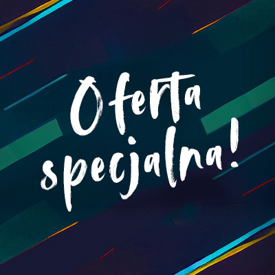 Oferta specjalna